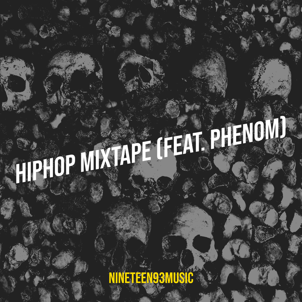 Hiphop Mixtape