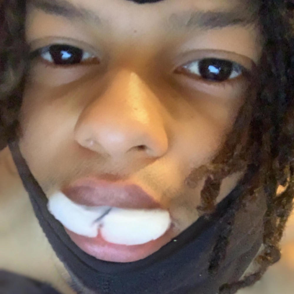 Mad At Me (feat. Koxxt) (Explicit)