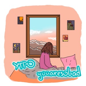 收听youaresobad的Утро (Explicit)歌词歌曲