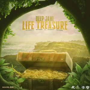 ดาวน์โหลดและฟังเพลง Life Treasure พร้อมเนื้อเพลงจาก Deep Jahi