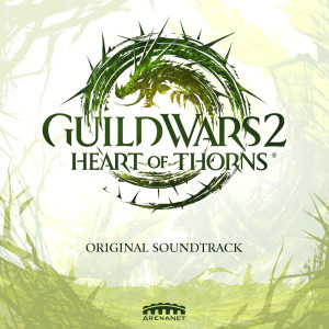 Stan LePard的專輯Guild Wars 2: Heart of Thorns (Original Game Soundtrack)