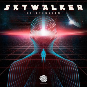 Album Skywalker from Be Svendsen