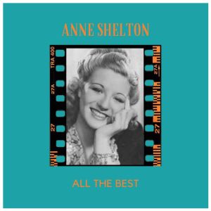 收听Anne Shelton的Gone Five Minutes歌词歌曲