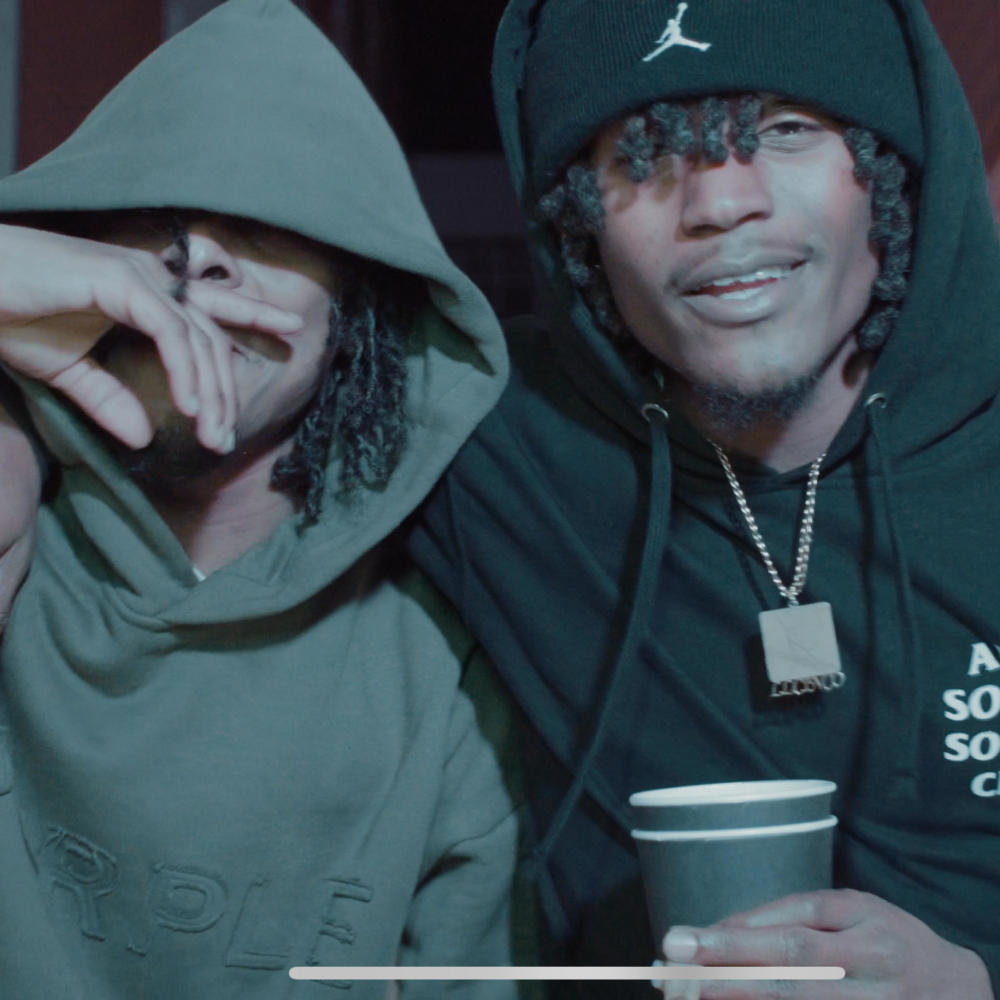 No Bs (feat. Profitt) (Explicit)