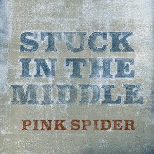 收聽Pink Spider的Stuck in the Middle歌詞歌曲