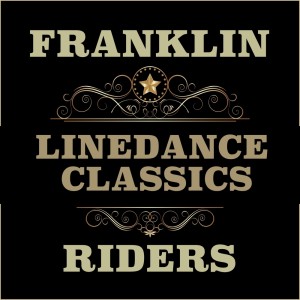 Dengarkan lagu Queen of Memphis (3 Step Boogie) nyanyian Franklin Riders dengan lirik
