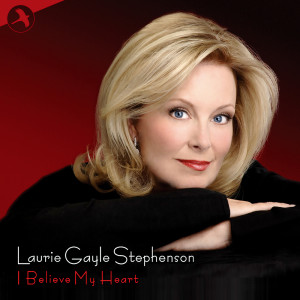 收聽Laurie Gayle Stephenson的Almost Like Being In Love歌詞歌曲