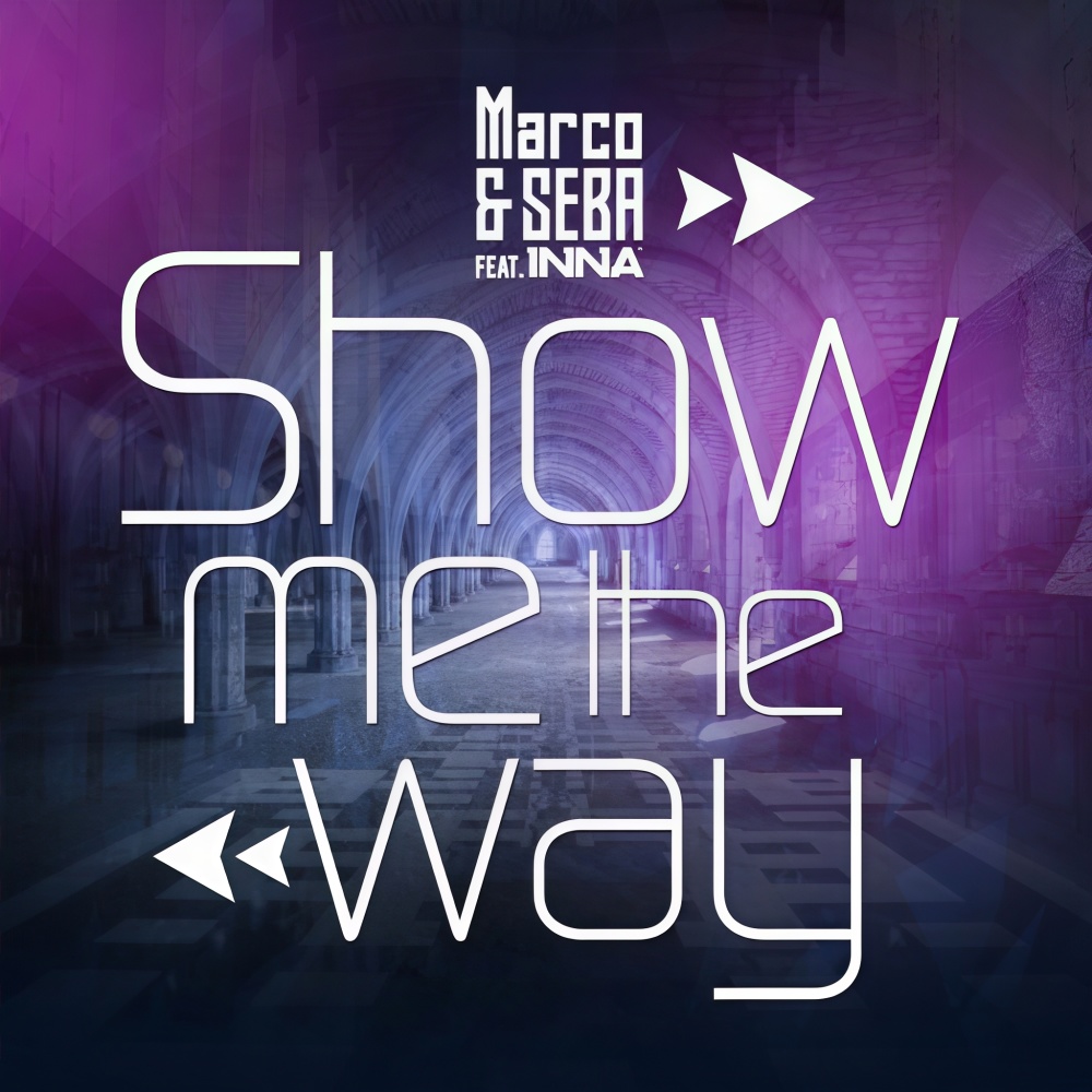 Show Me the Way
