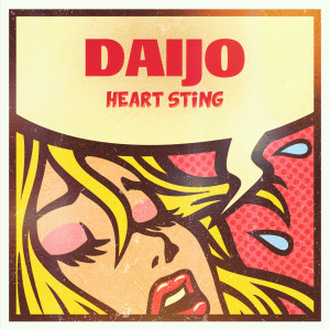 Album Heart Sting from Daijo