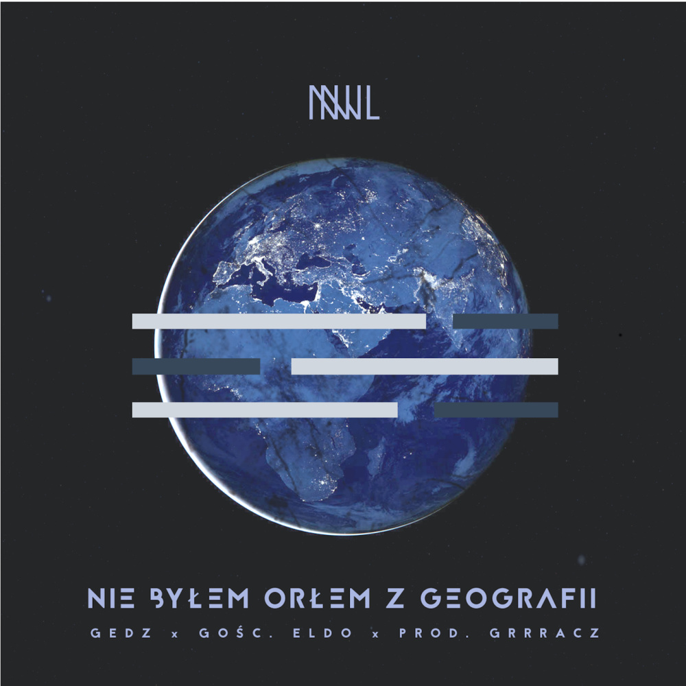 Nie Byłem Orłem Z Geografii (Explicit)
