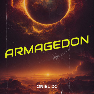Album Armagedon from Oniel Dc