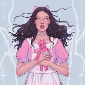 ดาวน์โหลดและฟังเพลง Fiending For A Lover พร้อมเนื้อเพลงจาก DeathbyRomy