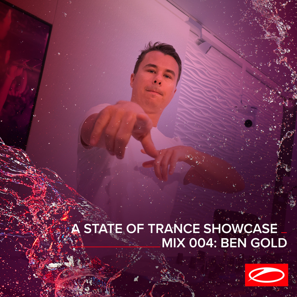 I'm In A State Of Trance (ASOT 750 Anthem) [Mixed] (Mixed)