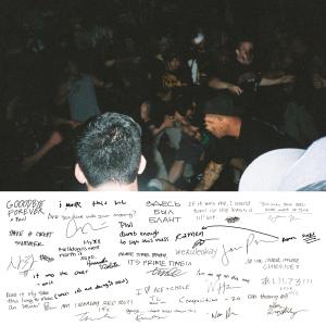ดาวน์โหลดและฟังเพลง LUCK (Explicit) พร้อมเนื้อเพลงจาก sakehands