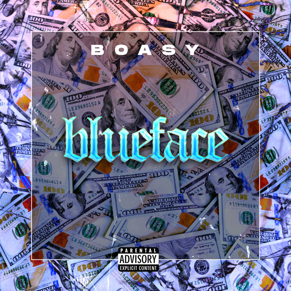 Blueface (Explicit)