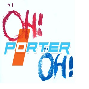 Porter的專輯Oh Oh