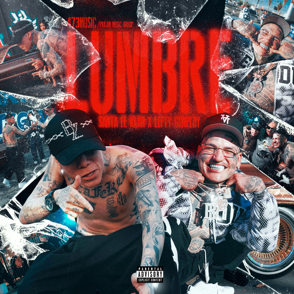 Lumbre (Explicit)