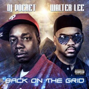 Walter Lee的專輯Back on the Grid