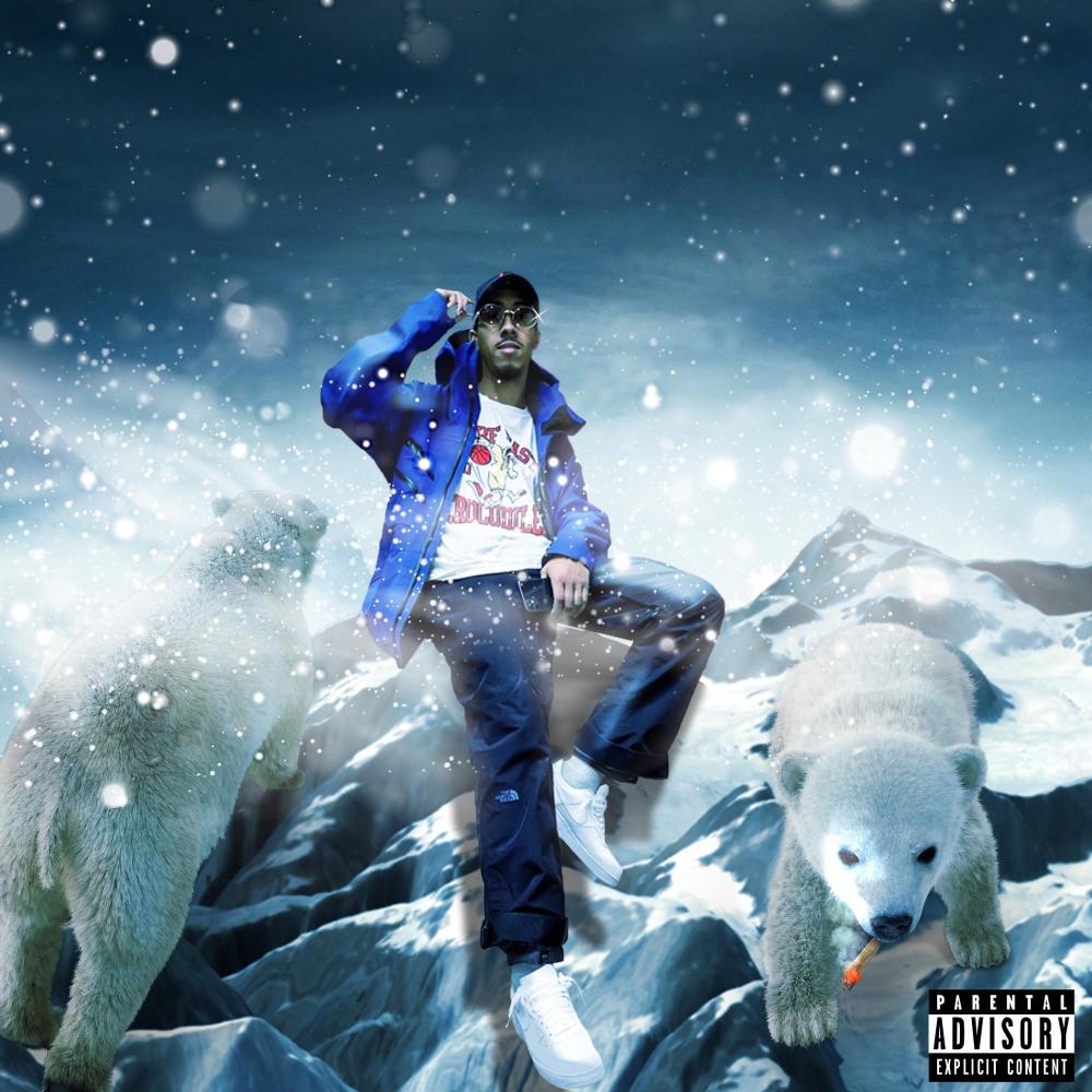 Snowfall (feat. Kevin Sinatra, Soduh & DZ) (Explicit)