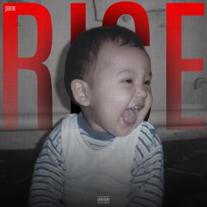 Album RISE (Explicit) from Pane