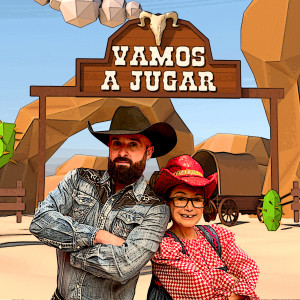 收聽Luk Vegas的Vamos a Jugar歌詞歌曲