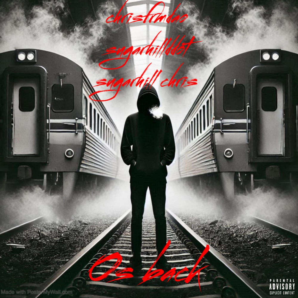 Os back (feat. Sugarhill ddot & Sugarhill chris) (Explicit)