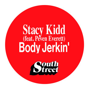 Album Body Jerkin' from Stacy Kidd