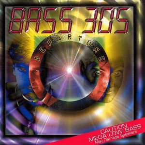 ดาวน์โหลดและฟังเพลง 305 Tweeter Test (Bonus Track) พร้อมเนื้อเพลงจาก Bass 305