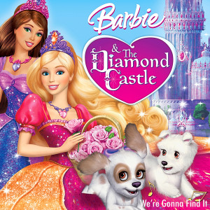 收聽Barbie的We're Gonna Find It (From "Barbie and the Diamond Castle')歌詞歌曲