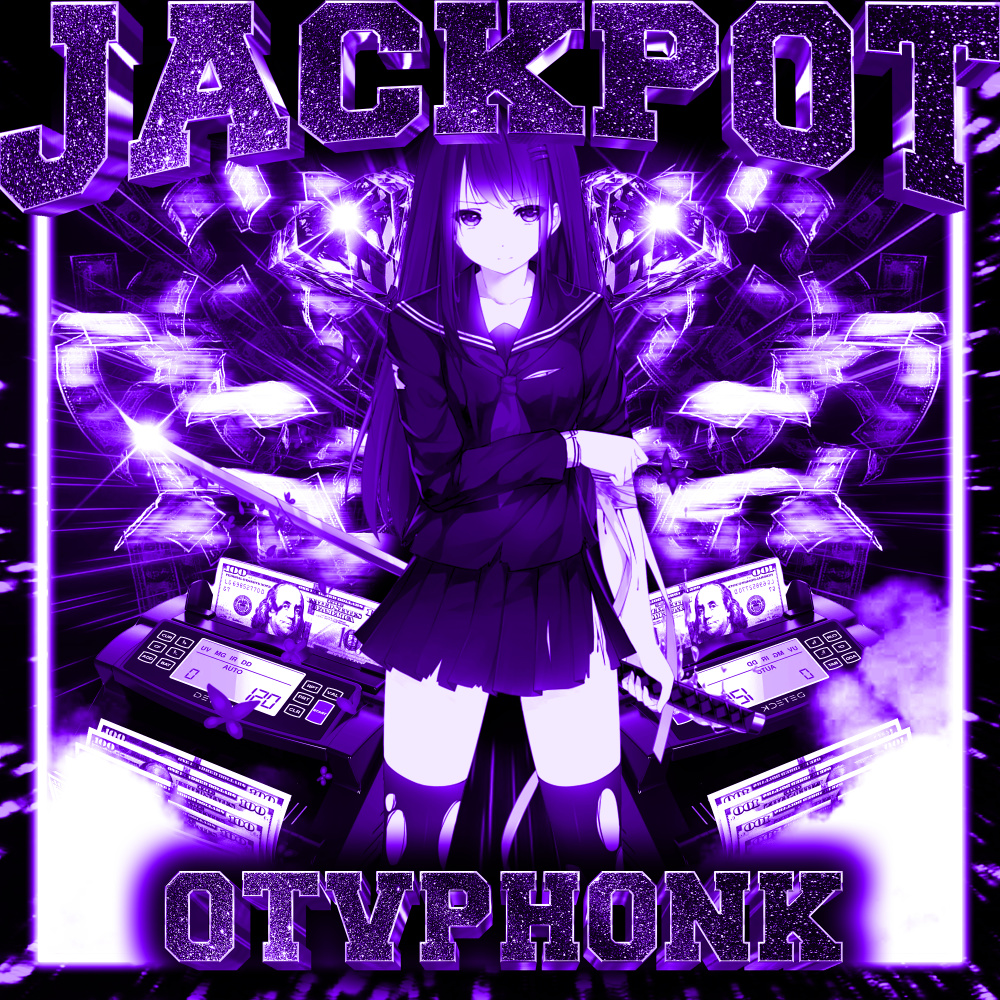 JACKPOT (Explicit)