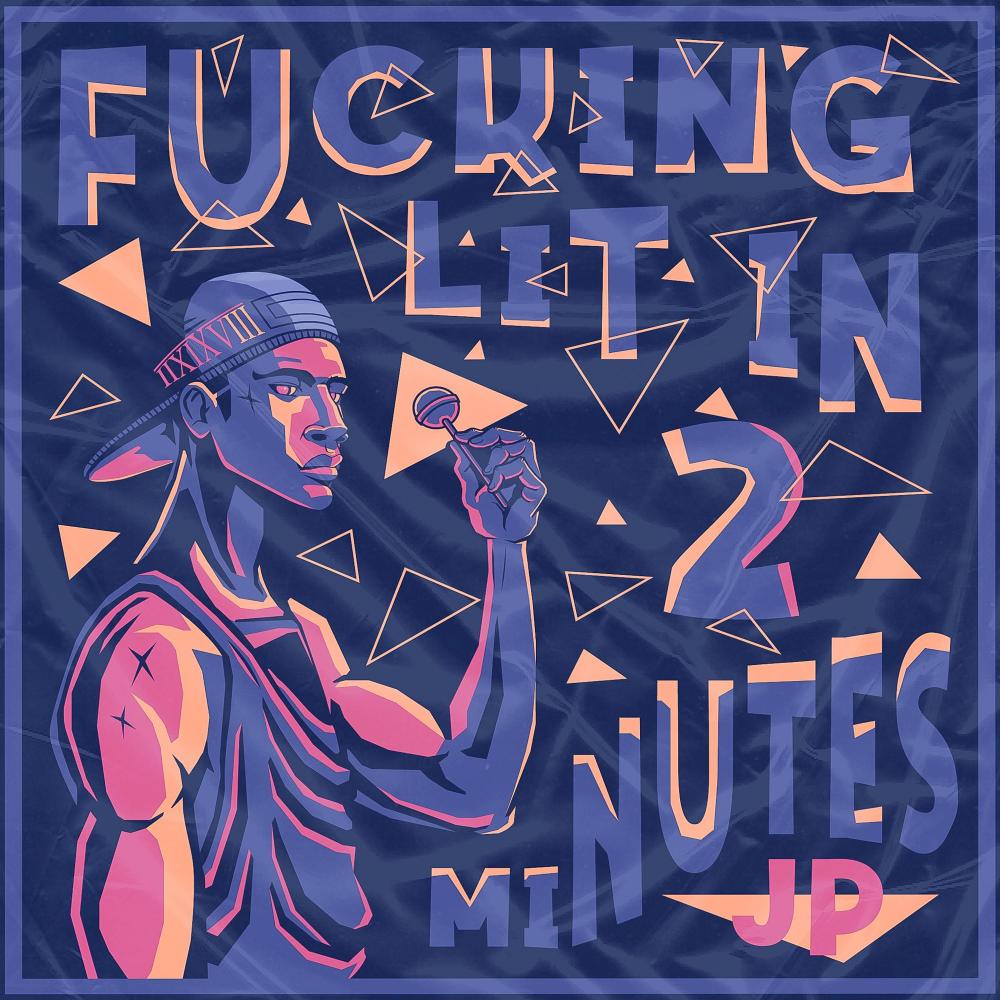 ******* Lit In 2 Minutes