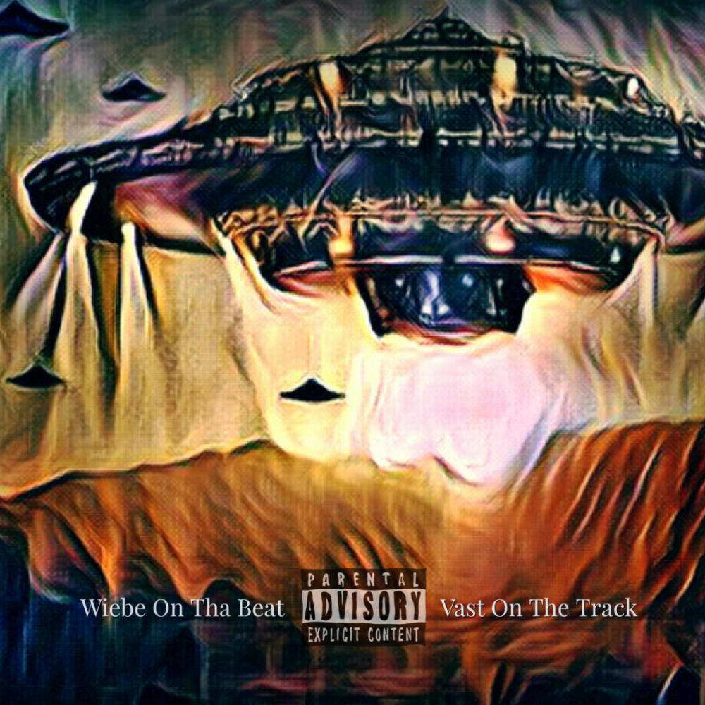 Already (feat. Vast On The Track & Wiebe On Tha Beat) (Explicit)