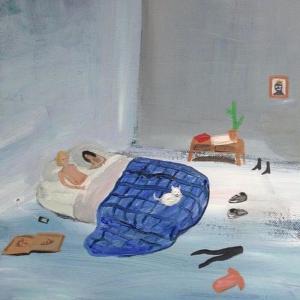 Album Maybe Tomorrow (Explicit) from Nightshift