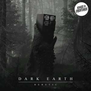 Album Dark Earth from Heretic