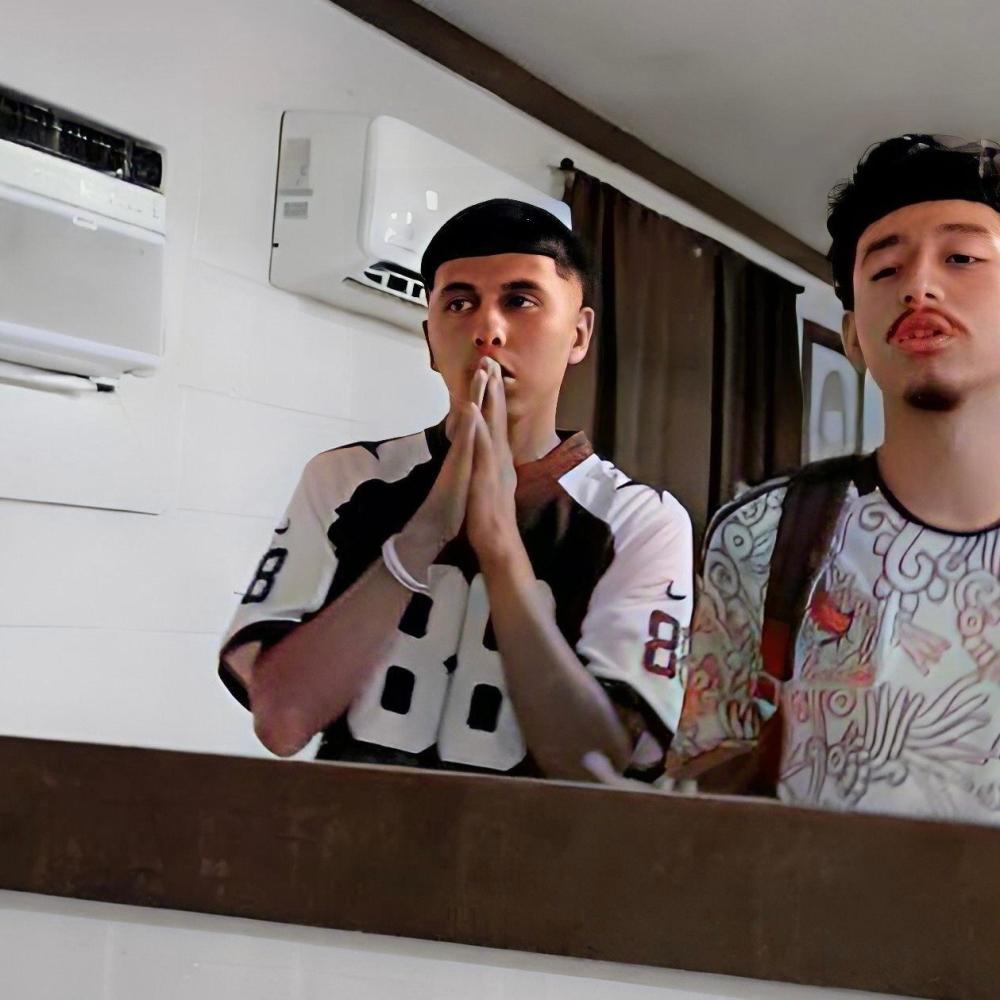 Lost N Found (Explicit)