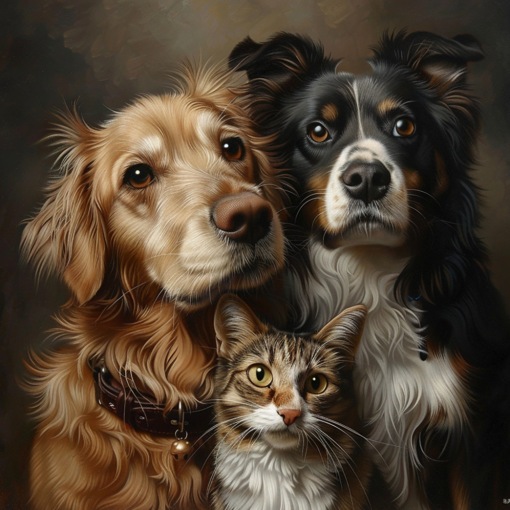 Restful Pet Tunes