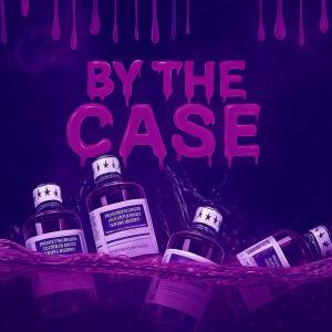 Listen to By The Case (Explicit) song with lyrics from GMDCASH