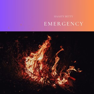 Album Emergency from Betty