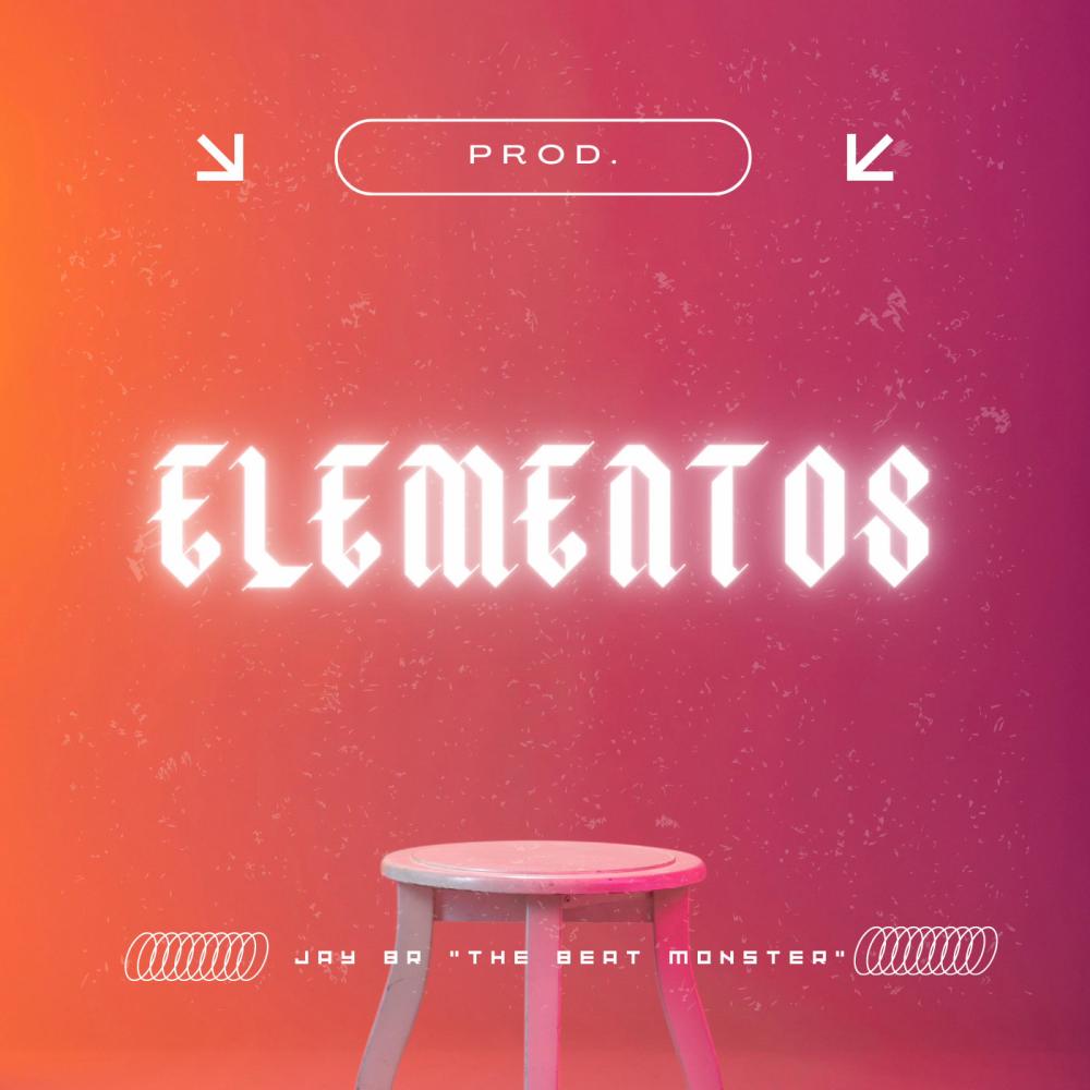 Elementos (Instrumental Reggaeton)