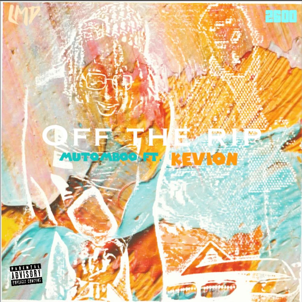 OTR (off the rip) (feat. kevion) (Explicit)