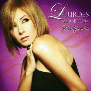 收聽Lourdes Robles的Me Dedique a Perderte歌詞歌曲