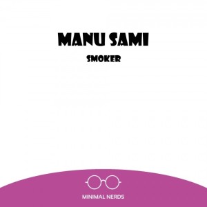 Manu Sami的专辑Smoker