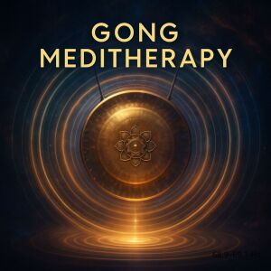 Album Gong Meditherapy from 