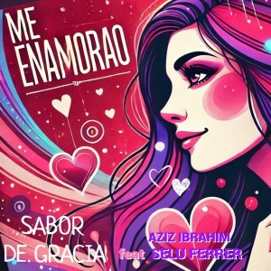 Sabor De Gracia的專輯Me enamorao