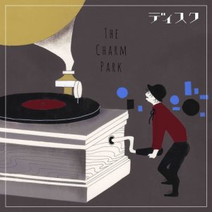 收聽THE CHARM PARK的Disk歌詞歌曲
