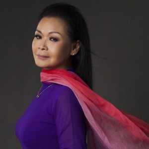 อัลบัม Nhìn Những Mùa Thu Đi ศิลปิน Khánh Ly