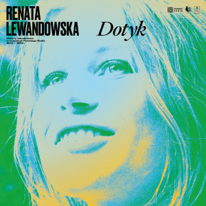 Listen to Olbrzymi twój cień song with lyrics from Renata Lewandowska