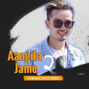 Srijana Tamang的專輯Aangila Jame 2 (feat. Srijana Tamang)