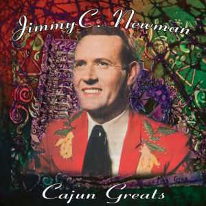 收聽Jimmy C. Newman的What Will I Do (If I Can't Have You)歌詞歌曲