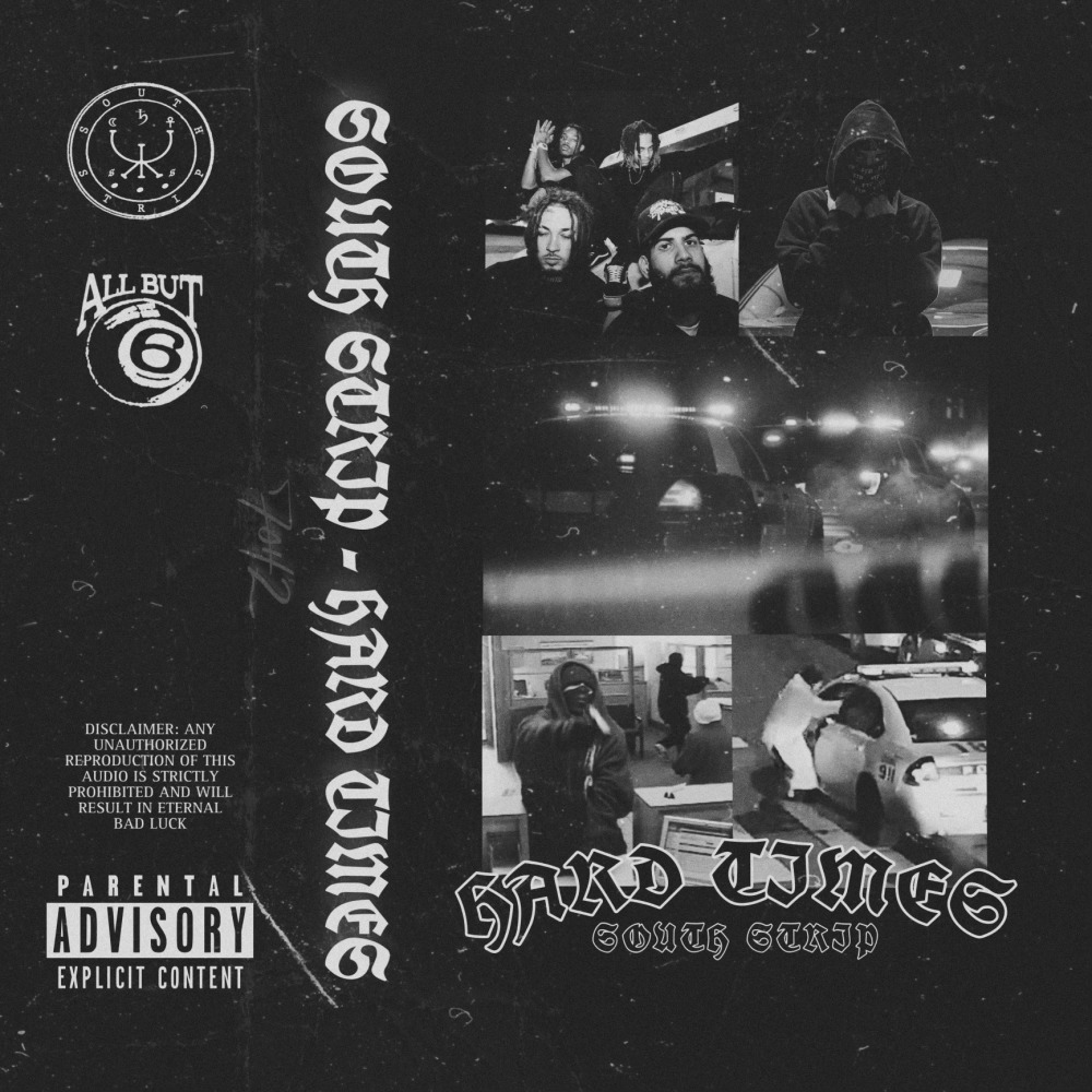 HARD TIMES (Explicit)